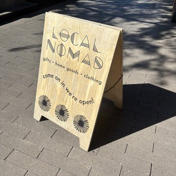 Local Nomad - Home Decor Near Me - Phoenix, Arizona