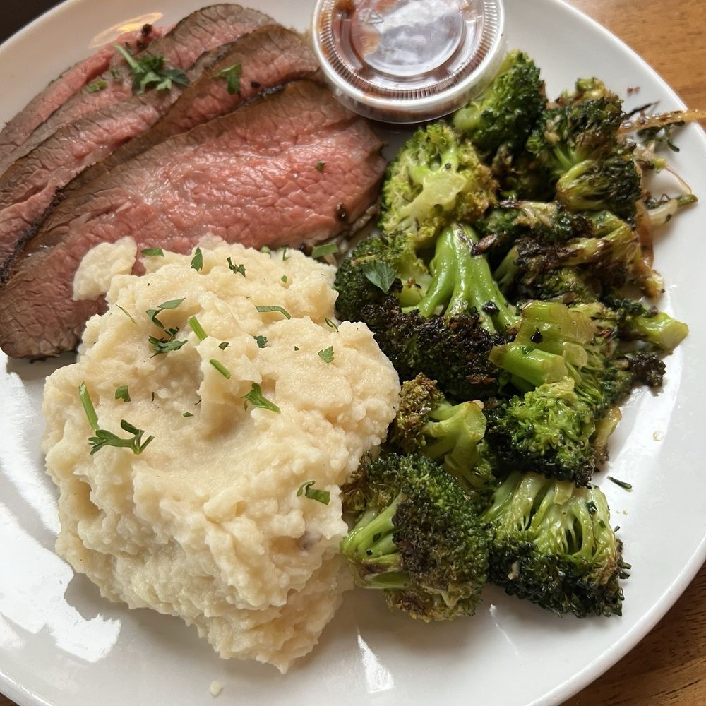 Tinleaf Fresh Kitchen - New American Near Me - Carlsbad, California Tinleaf Fresh Kitchen - New American Near Me - Carlsbad, California