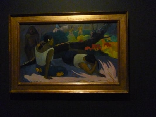 Ny Carlsberg Glyptotek by null Ny Carlsberg Glyptotek by null