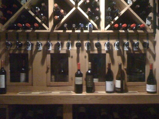 Tufulio's Restaurant & Bar - Craft Beer - Happy Hour - Pizza/Italian Food by null