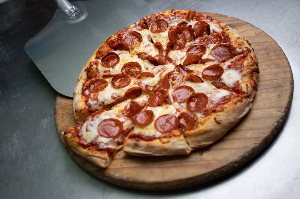 DANNY’S PIZZA 45 Photos & 113 Reviews Pizza 33089 Yucaipa Blvd