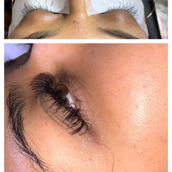 Luna & Honey - Classic Lash Extension set