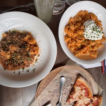 The Obstinate Daughter - Pizza Near Me - Sullivan's Island, South Carolina