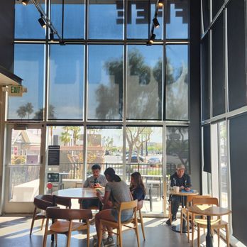 Starbucks - High ceiling!!! - Coffee & Tea Near Me - Las Vegas, Nevada