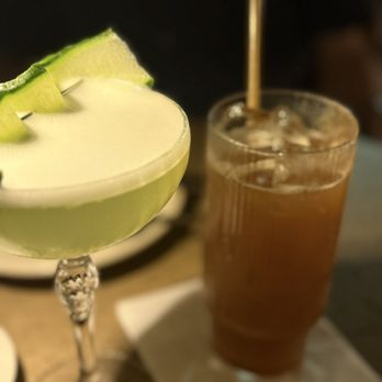 Anyday - We ordered both of their drink specials - Tapas/Small Plates Near Me - Boca Raton, Florida Anyday - We ordered both of their drink specials - Tapas/Small Plates Near Me - Boca Raton, Florida