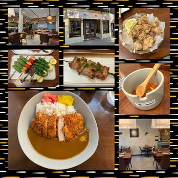 Kawanoya - Photo 1: Montage of images from Kawanoya - Japanese Near Me - San Francisco, California