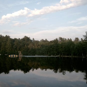 Camp Waziyatah - Where summer lasts forever - Summer Camps Near Me - Waterford, Maine