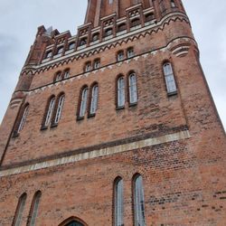 Wasserturm - Wasserturm Lüneburg