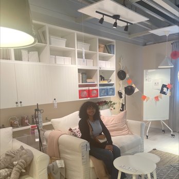 IKEA - My daughter posing - Furniture Stores Near Me - Covina, California IKEA - My daughter posing - Furniture Stores Near Me - Covina, California