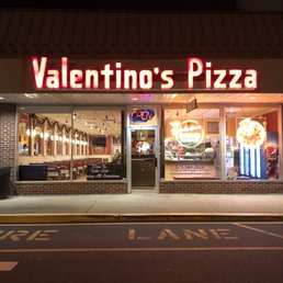 Exterior photo of Valentino's Pizza - Flanders, New Jersey Exterior photo of Valentino's Pizza - Flanders, New Jersey