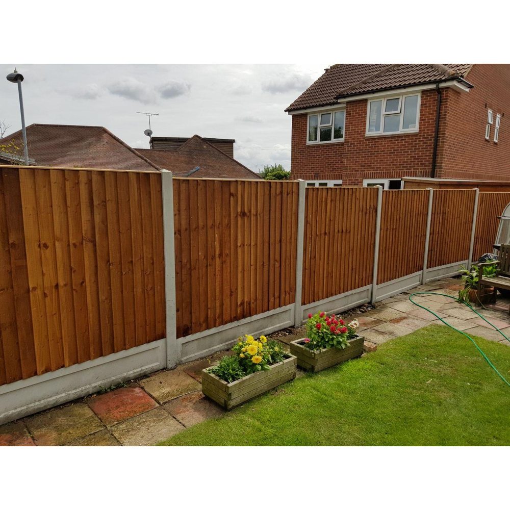 BJM FENCING Fences & Gates 25 Cotswold Avenue, Rayleigh, Essex