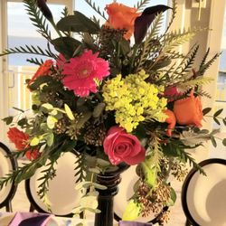 Flowers On Savannah and Floral 302 - Rehoboth Beach Country Club