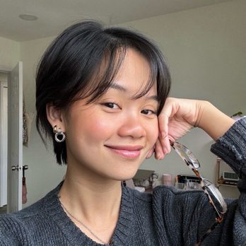Milan Hair Salon - pixie cut on straight and fine hair - Hair Salons Near Me - Westminster, California Milan Hair Salon - pixie cut on straight and fine hair - Hair Salons Near Me - Westminster, California