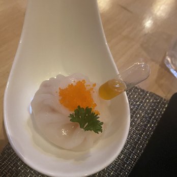 Fifty One - Lobster Dumpling - Chinese Near Me - Culver City, California Fifty One - Lobster Dumpling - Chinese Near Me - Culver City, California