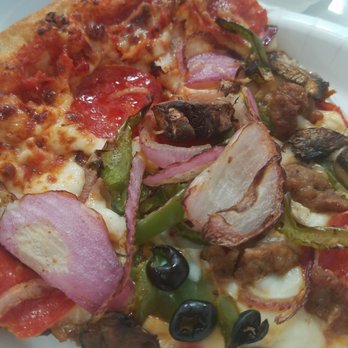Costco - Pizza - Wholesale Stores Near Me - Columbia, South Carolina