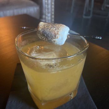 Grant Park Social - Pumpkin Spice Old Fashion - Cocktail Bars Near Me - Atlanta, Georgia Grant Park Social - Pumpkin Spice Old Fashion - Cocktail Bars Near Me - Atlanta, Georgia