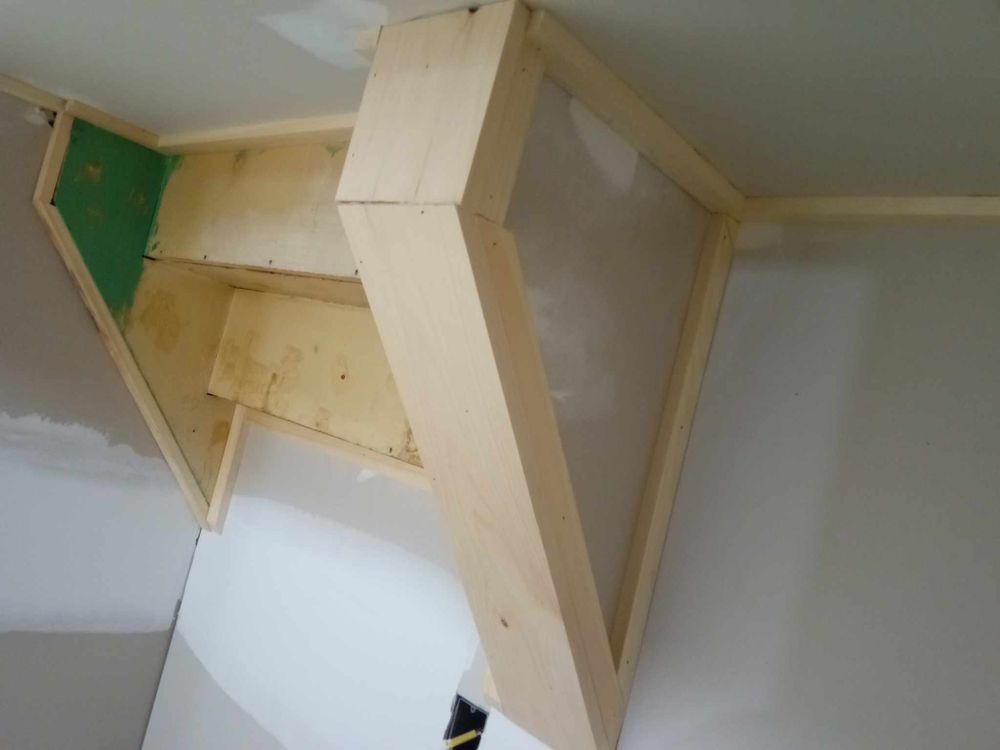 Slide of Keys Improvments