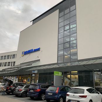 EDEKA Ernst - Grocery Near Me - Garching bei München, BY