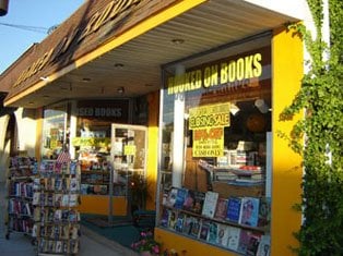 Hooked On Books by null