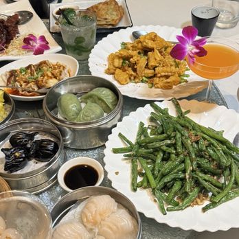 Mama Lu's Dumpling House - Dim Sum Near Me - Beverly Hills, California Mama Lu's Dumpling House - Dim Sum Near Me - Beverly Hills, California