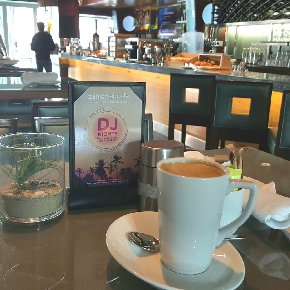 zinc@shade - New American Near Me - Manhattan Beach, California zinc@shade - New American Near Me - Manhattan Beach, California