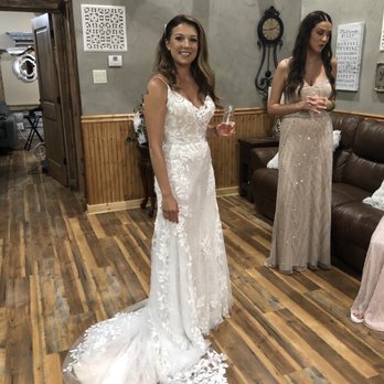 Tailored In White - Wedding dress alterations - Sewing & Alterations Near Me - Phoenix, Arizona