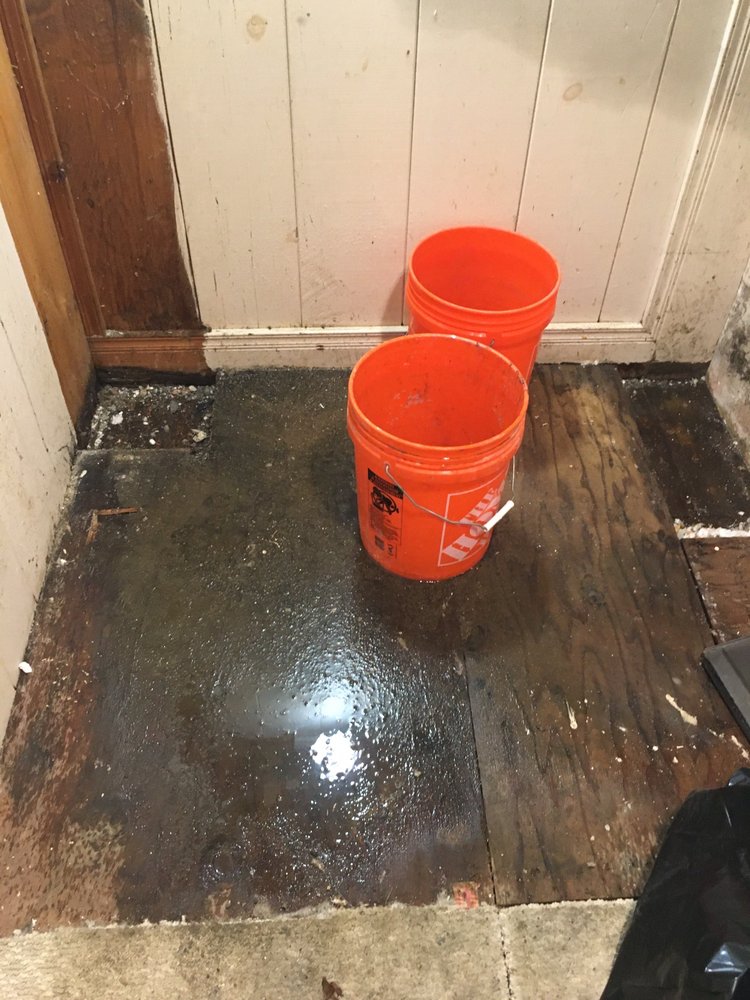 Slide of Maddeford Plumbing & Heating