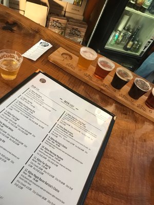 HiJinx Brewing Company by null