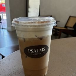 Manna Latte