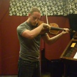 Sacramento Strings Violin Lessons