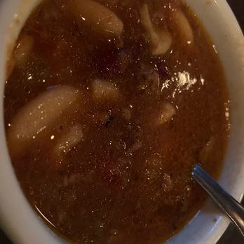 Ciatti's Italian Grill - Pasta fagioli soup - Seafood Near Me - Onalaska, Wisconsin