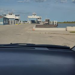 Washington Island Ferry Line