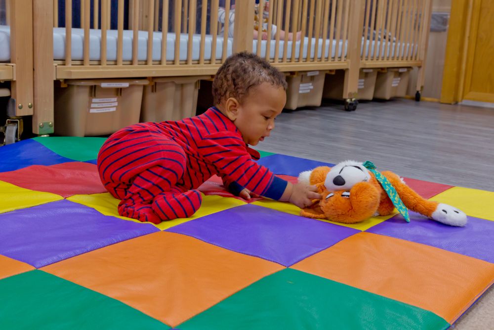 Columbia Academy Preschool at Kings Contrivance - childcare center in Columbia, MD