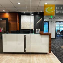Era Living - Era Living home office