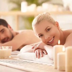 Spring Spa