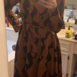 Anything Bling Boutique - This dress gave me confidence for a speech!