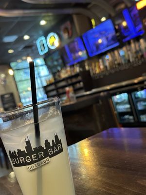 Burger Bar Chicago by null