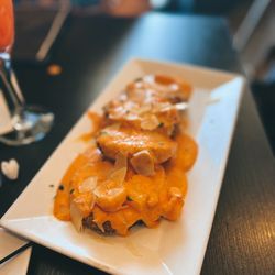 Kozak's Laketown Grill - Fried Green Tomatoes