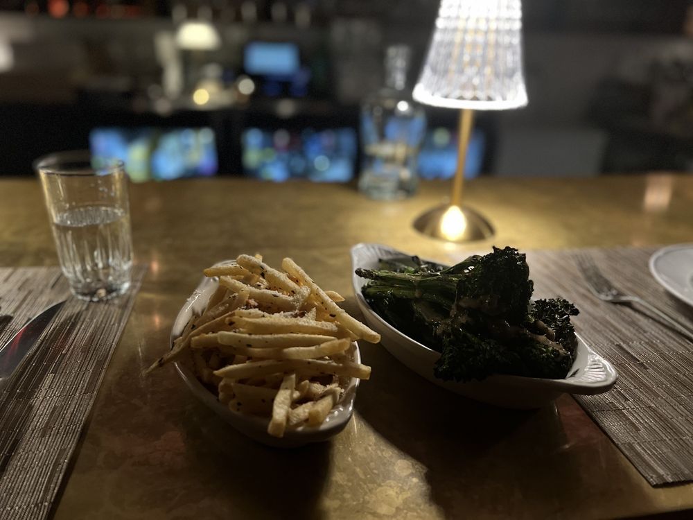 PATTON’S STEAKHOUSE 82 Photos & 45 Reviews 1344 Yale St, Houston, TX Yelp