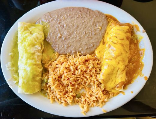 El Charro Restaurant by null
