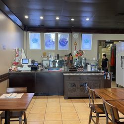 Dumpling Generation - Edmonds