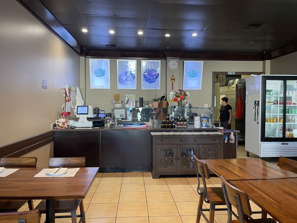 Dumpling Generation - Edmonds - interior - Chinese Near Me - Edmonds, Washington Dumpling Generation - Edmonds - interior - Chinese Near Me - Edmonds, Washington