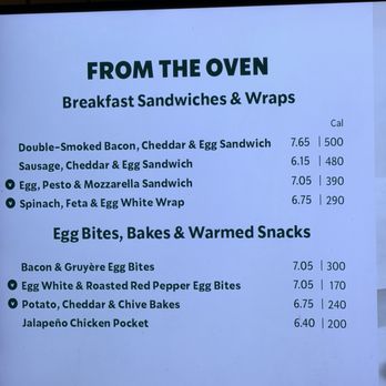 Starbucks - Coffee & Tea Near Me - San Jose, California