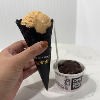 Clementine's Ice Cream - Ice Cream & Frozen Yogurt Near Me - Prairie Village, Kansas Clementine's Ice Cream - Ice Cream & Frozen Yogurt Near Me - Prairie Village, Kansas