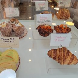 Pastries 6/20/26