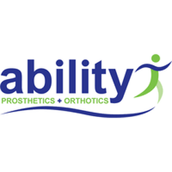 Ability Prosthetics and Orthotics - Logo ability prothetics and orthotics