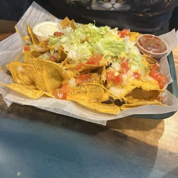 Murph's Patio Bar & Grill - Nachos - Chicken Wings Near Me - DeLand, Florida Murph's Patio Bar & Grill - Nachos - Chicken Wings Near Me - DeLand, Florida