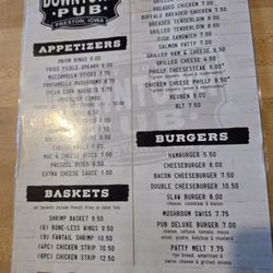 Downtown Pub
