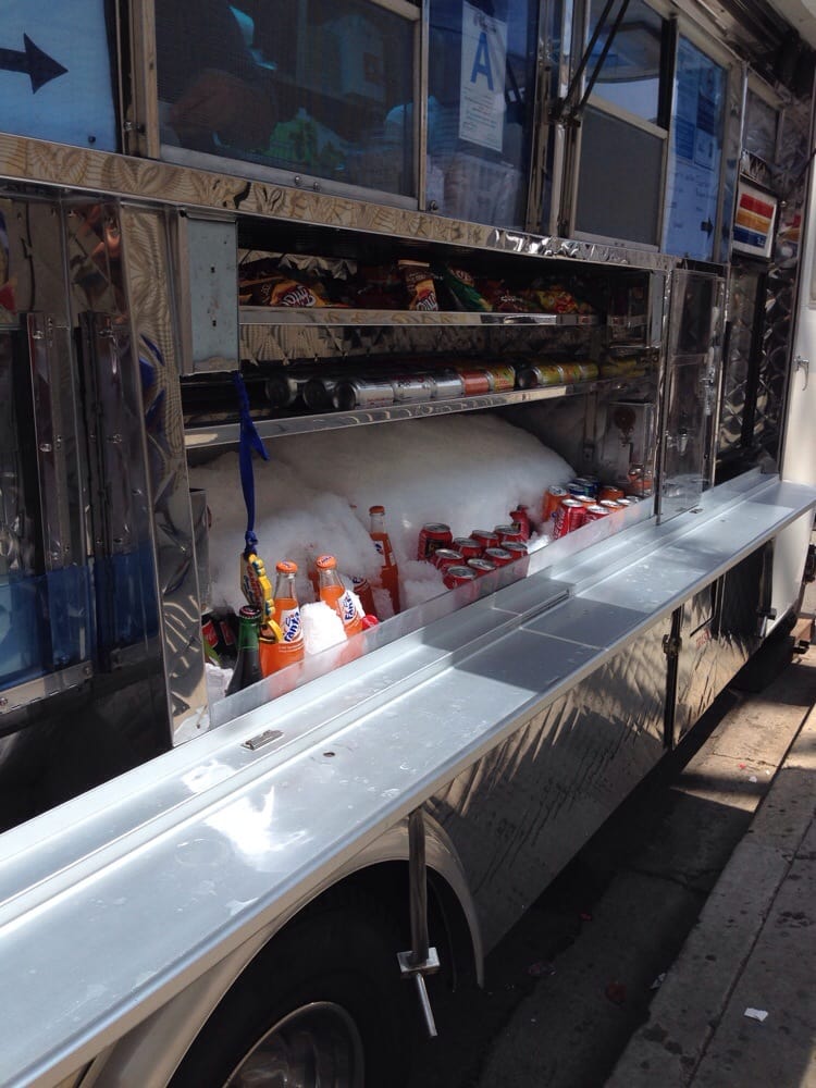 Tacos Manzanillo
