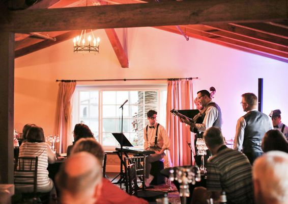 Casino San Clemente by null